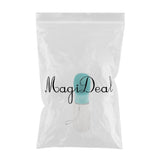 Maxbell Maxbell 550ml Dog Travel Outdoor Water Drinking Bottle for Outdoor Hiking blue