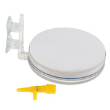 Maxbell Maxbell Bubbler Planted Aquarium Air Stone Diffuser Oxygen Aeration with Suction Cup CT100