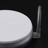 Maxbell Maxbell Bubbler Planted Aquarium Air Stone Diffuser Oxygen Aeration with Suction Cup CT100