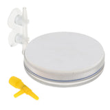 Maxbell Maxbell Bubbler Planted Aquarium Air Stone Diffuser Oxygen Aeration with Suction Cup CT100