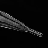 Maxbell Maxbell Aquarium CO2 Glass Bubble Counter for Fish Live Plant Planted Tank