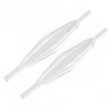 Maxbell Maxbell Aquarium CO2 Glass Bubble Counter for Fish Live Plant Planted Tank