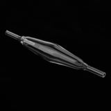 Maxbell Maxbell Aquarium CO2 Glass Bubble Counter for Fish Live Plant Planted Tank