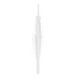 Maxbell Maxbell Aquarium CO2 Glass Bubble Counter for Fish Live Plant Planted Tank