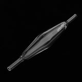 Maxbell Maxbell Aquarium CO2 Glass Bubble Counter for Fish Live Plant Planted Tank