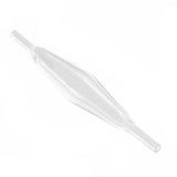 Maxbell Maxbell Aquarium CO2 Glass Bubble Counter for Fish Live Plant Planted Tank