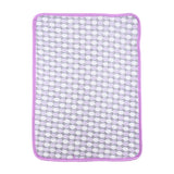 Maxbell Maxbell Dog Kennel Pad Washable Mat Warm Breathable Comfortable Dog Bed for Crate XL