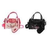 Maxbell Maxbell Premium Pet Dog Doggie Comfortable Carrier with Adjustable Shoulder Strap White