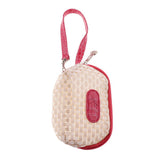 Maxbell Maxbell Premium Pet Dog Doggie Comfortable Carrier with Adjustable Shoulder Strap White