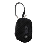 Maxbell Maxbell Premium Pet Dog Doggie Comfortable Carrier with Adjustable Shoulder Strap Black
