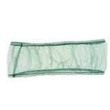 Maxbell Maxbell Bird Cage Net Cover Mesh Bird Seed Catcher Guard Net Cover Clothing S Green