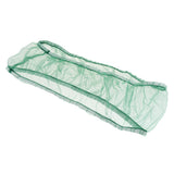 Maxbell Maxbell Bird Cage Net Cover Mesh Bird Seed Catcher Guard Net Cover Clothing S Green