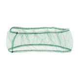 Maxbell Maxbell Bird Cage Net Cover Mesh Bird Seed Catcher Guard Net Cover Clothing S Green