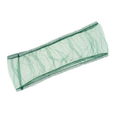Maxbell Maxbell Bird Cage Net Cover Mesh Bird Seed Catcher Guard Net Cover Clothing S Green