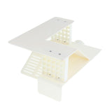 Maxbell Maxbell Double-layers Turtle Basking Platform Rest Island Aquarium Fish Tank Decor