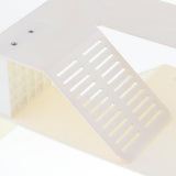 Maxbell Maxbell Double-layers Turtle Basking Platform Rest Island Aquarium Fish Tank Decor