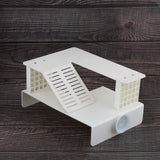 Maxbell Maxbell Double-layers Turtle Basking Platform Rest Island Aquarium Fish Tank Decor