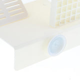 Maxbell Maxbell Double-layers Turtle Basking Platform Rest Island Aquarium Fish Tank Decor