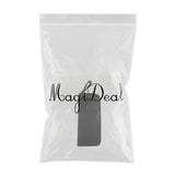 Maxbell Maxbell Aquarium Tools Kit 5 in 1 Stainless Steel Aquatic Plant Tweezers Set Type 1