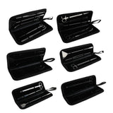 Maxbell Maxbell Aquarium Tools Kit 5 in 1 Stainless Steel Aquatic Plant Tweezers Set Type 1