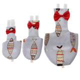 Maxbell Maxbell Parrot Diaper Washable Bird Nappies for Small to Large Birds Fish S