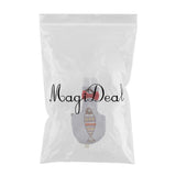 Maxbell Maxbell Parrot Diaper Washable Bird Nappies for Small to Large Birds Fish S