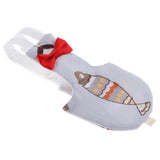 Maxbell Maxbell Parrot Diaper Washable Bird Nappies for Small to Large Birds Fish S