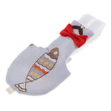 Maxbell Maxbell Parrot Diaper Washable Bird Nappies for Small to Large Birds Fish S