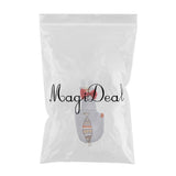 Maxbell Maxbell Parrot Diaper Washable Bird Nappies for Small to Large Birds Fish M