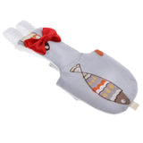 Maxbell Maxbell Parrot Diaper Washable Bird Nappies for Small to Large Birds Fish M