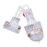 Maxbell Maxbell Parrot Diaper Washable Bird Nappies for Small to Large Birds Fish M