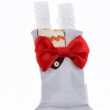 Maxbell Maxbell Parrot Diaper Washable Bird Nappies for Small to Large Birds Fish M