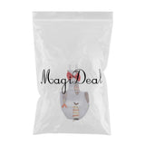 Maxbell Maxbell Parrot Diaper Washable Bird Nappies for Small to Large Birds Fish L