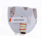 Maxbell Maxbell Parrot Diaper Washable Bird Nappies for Small to Large Birds Fish L