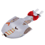 Maxbell Maxbell Parrot Diaper Washable Bird Nappies for Small to Large Birds Fish L