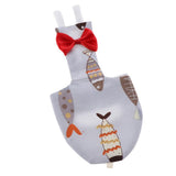 Maxbell Maxbell Parrot Diaper Washable Bird Nappies for Small to Large Birds Fish L