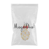 Maxbell Maxbell Parrot Diaper Reusable Bird Nappies Suit for Small to Large Birds Banana M