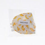Maxbell Maxbell Parrot Diaper Reusable Bird Nappies Suit for Small to Large Birds Banana  L