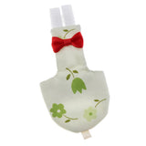 Maxbell Maxbell Parrot Diaper Reusable Bird Nappies Suit for Small to Large Birds Flower S
