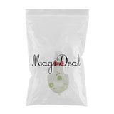 Maxbell Maxbell Parrot Diaper Reusable Bird Nappies Suit for Small to Large Birds Flower S