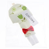 Maxbell Maxbell Parrot Diaper Reusable Bird Nappies Suit for Small to Large Birds Flower S