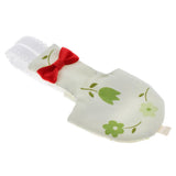 Maxbell Maxbell Parrot Diaper Reusable Bird Nappies Suit for Small to Large Birds Flower S