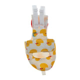 Maxbell Maxbell Bird Nappy Parrot Diaper Macaw Napkin Pet Bird Parakeets Clothes Pet Pee Pad