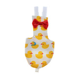 Maxbell Maxbell Bird Nappy Parrot Diaper Macaw Napkin Pet Bird Parakeets Clothes Pet Pee Pad