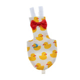 Maxbell Maxbell Bird Nappy Parrot Diaper Macaw Napkin Pet Bird Parakeets Clothes Pet Pee Pad