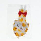 Maxbell Maxbell Parrot Diaper Washable Bird Nappies for Small to Large Birds Duck M