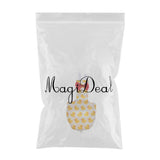 Maxbell Maxbell Parrot Diaper Washable Bird Nappies for Small to Large Birds Duck  L