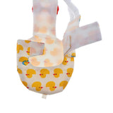 Maxbell Maxbell Parrot Diaper Washable Bird Nappies for Small to Large Birds Duck  L