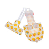 Maxbell Maxbell Parrot Diaper Washable Bird Nappies for Small to Large Birds Duck  L