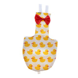 Maxbell Maxbell Parrot Diaper Washable Bird Nappies for Small to Large Birds Duck  L